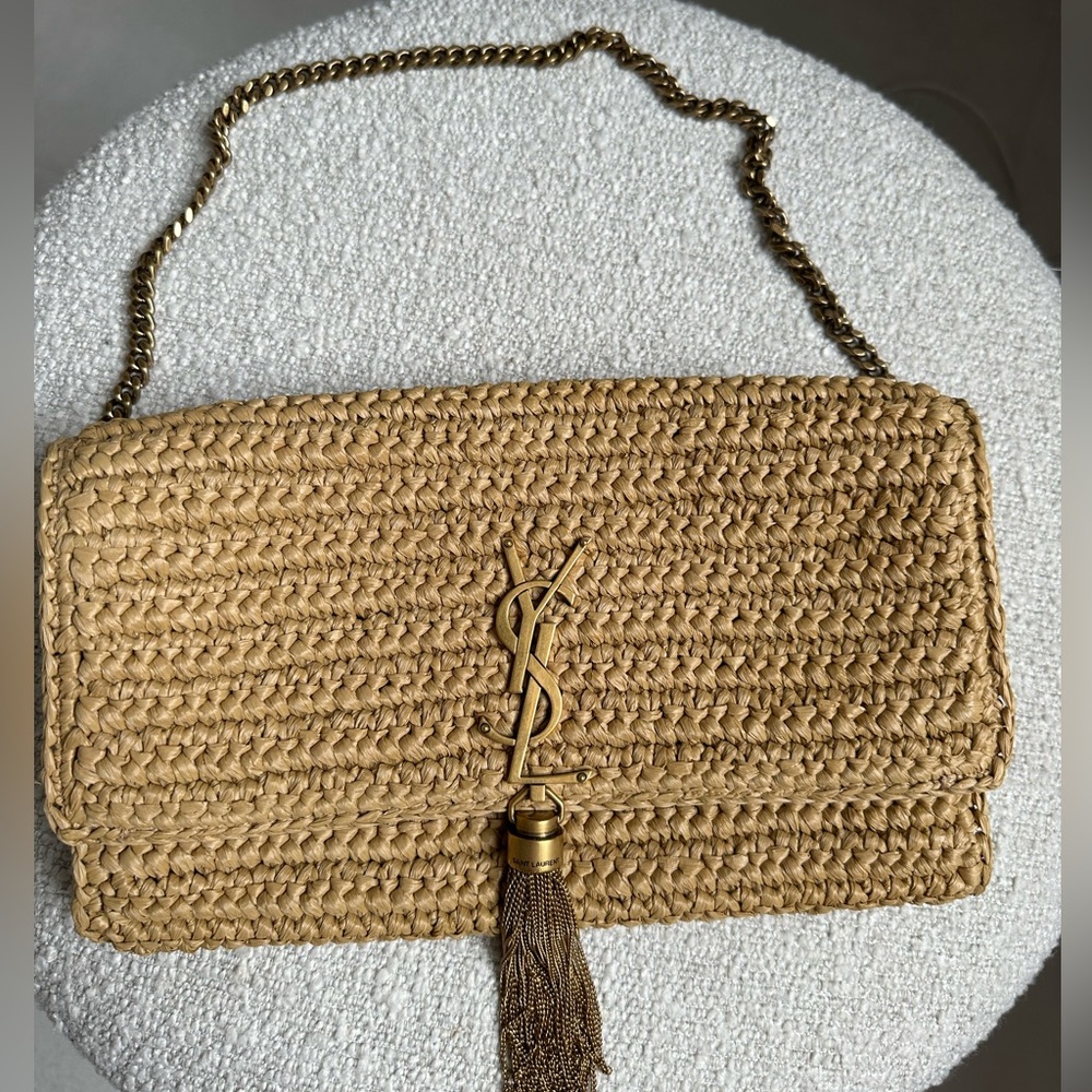 Bag YSL . New